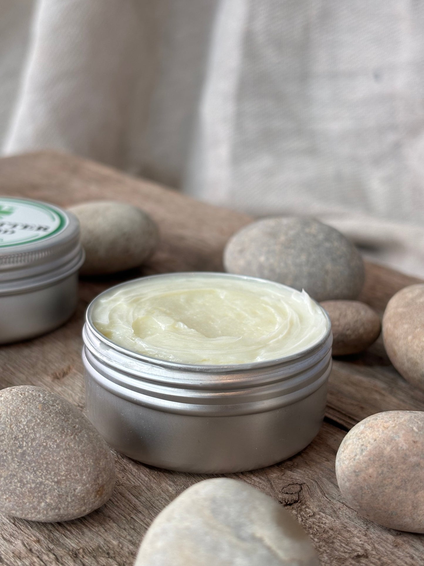 600mg CBD Body Butter